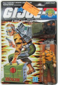 Lifeline (Medic v2) – Tiger Force