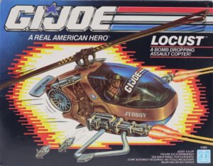 Locust