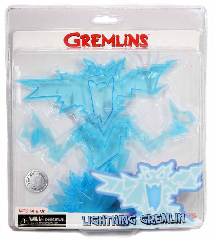 Electric Gremlin (Toys R Us Exclusive)