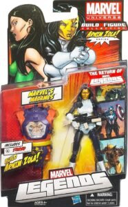 Madame Masque