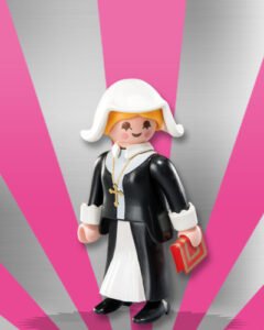 Nun