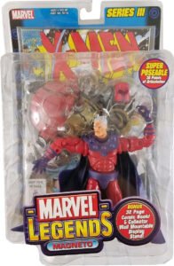 Magneto