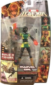 Marvel Girl (Cosmic)