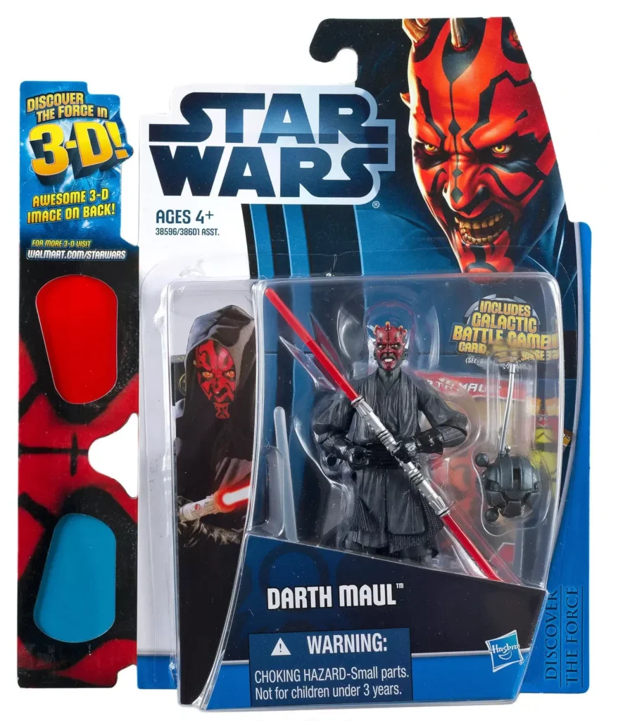 Darth Maul