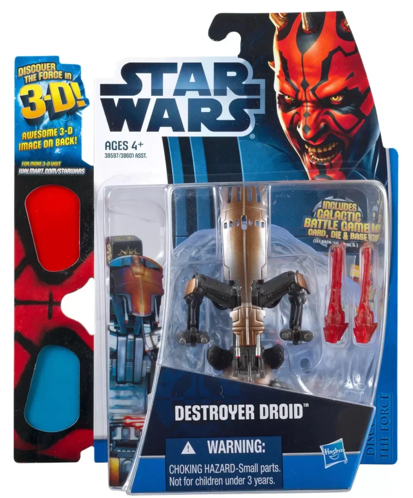 Destroyer Droid
