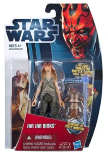 Jar Jar Binks