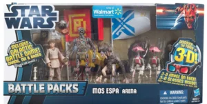 Mos Espa Arena