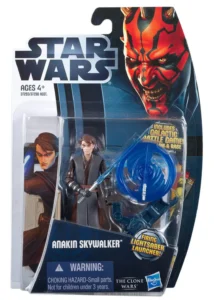 Anakin Skywalker