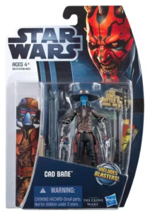 Cad Bane