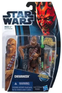 Chewbacca