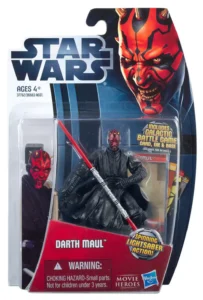 Darth Maul (Repaint)