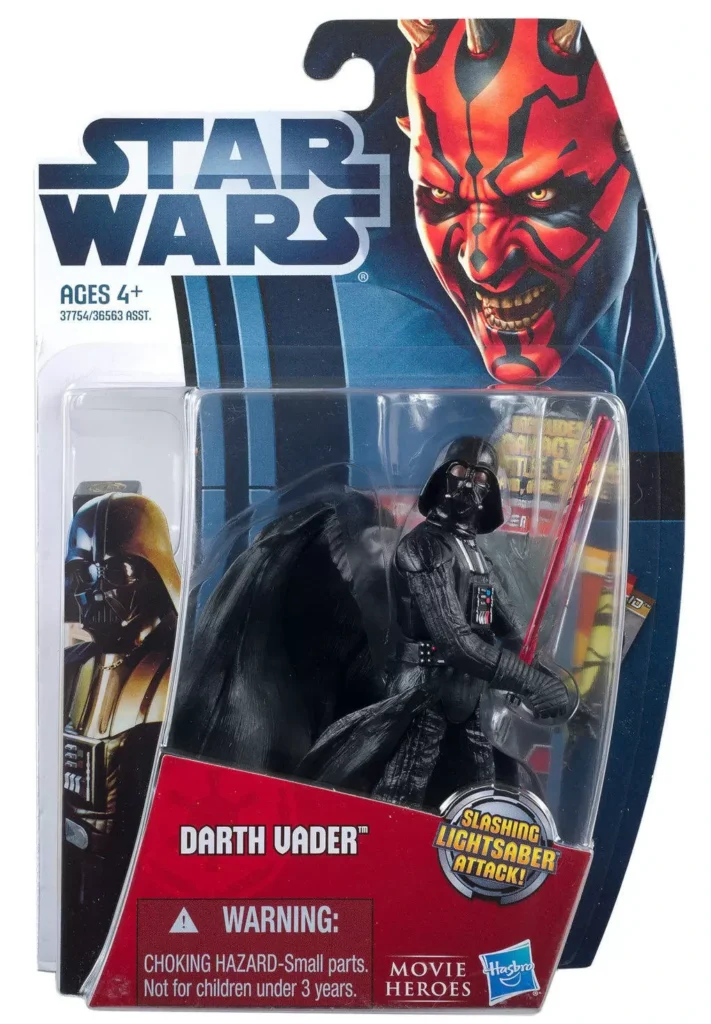 Darth Vader (Repack)