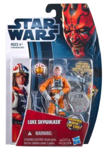 Luke Skywalker -Zipline Backpack