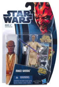 Mace Windu