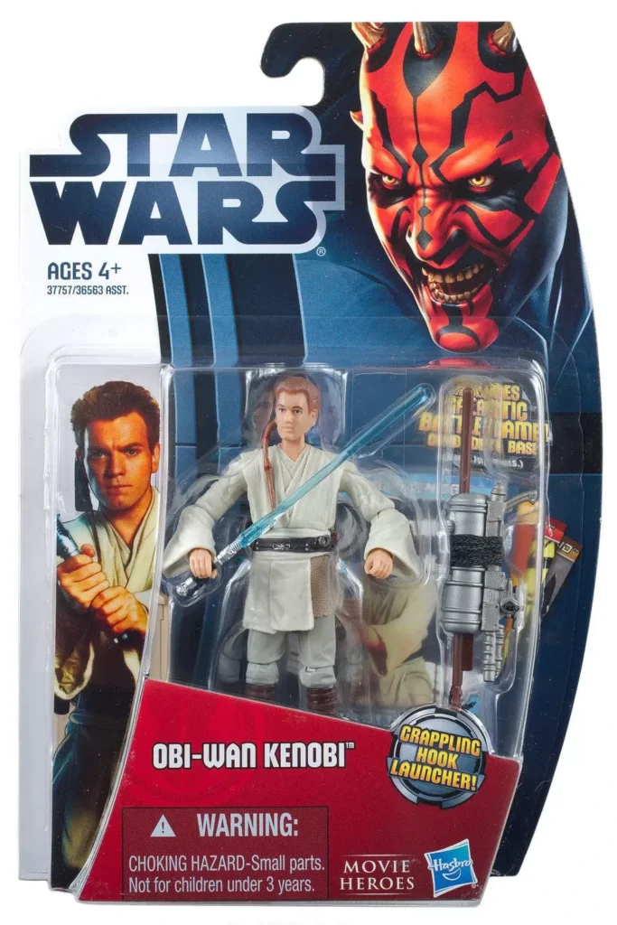 Obi-Wan Kenobi (Repack)