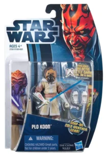 Plo Koon
