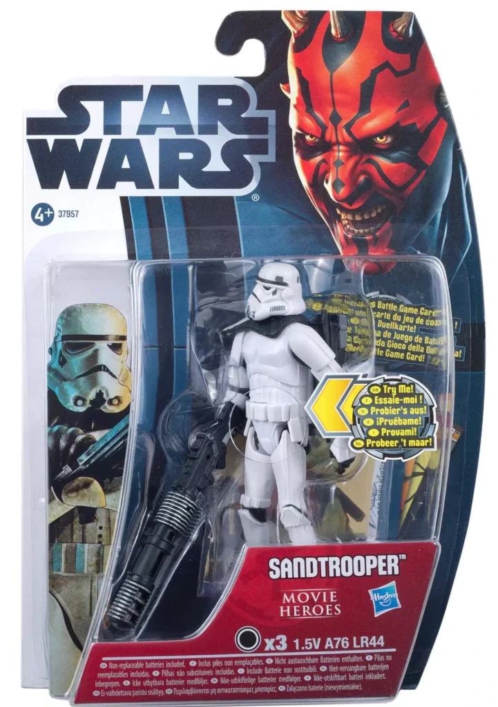 Sandtrooper