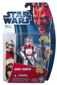 Shock Trooper (Repack)