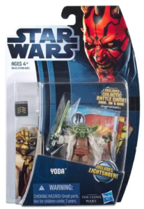 Yoda