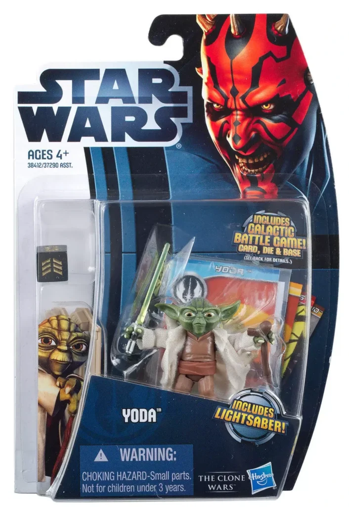 Yoda