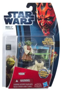 Yoda (Repack)