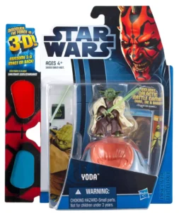Yoda