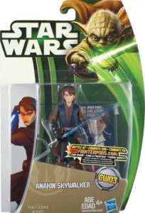 Anakin Skywalker