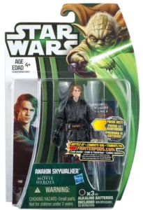 Anakin Skywalker