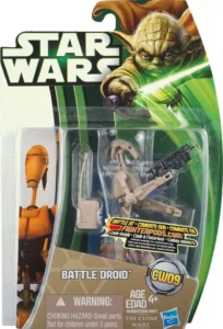 Battle Droid