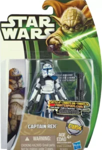 Captain Rex
