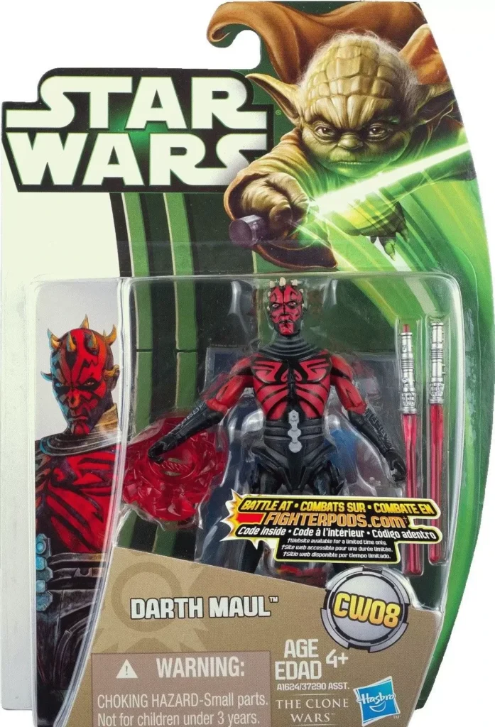 Darth Maul