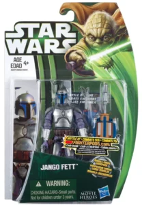Jango Fett