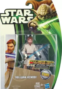 Obi-Wan Kenobi