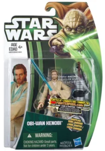 Obi-Wan Kenobi