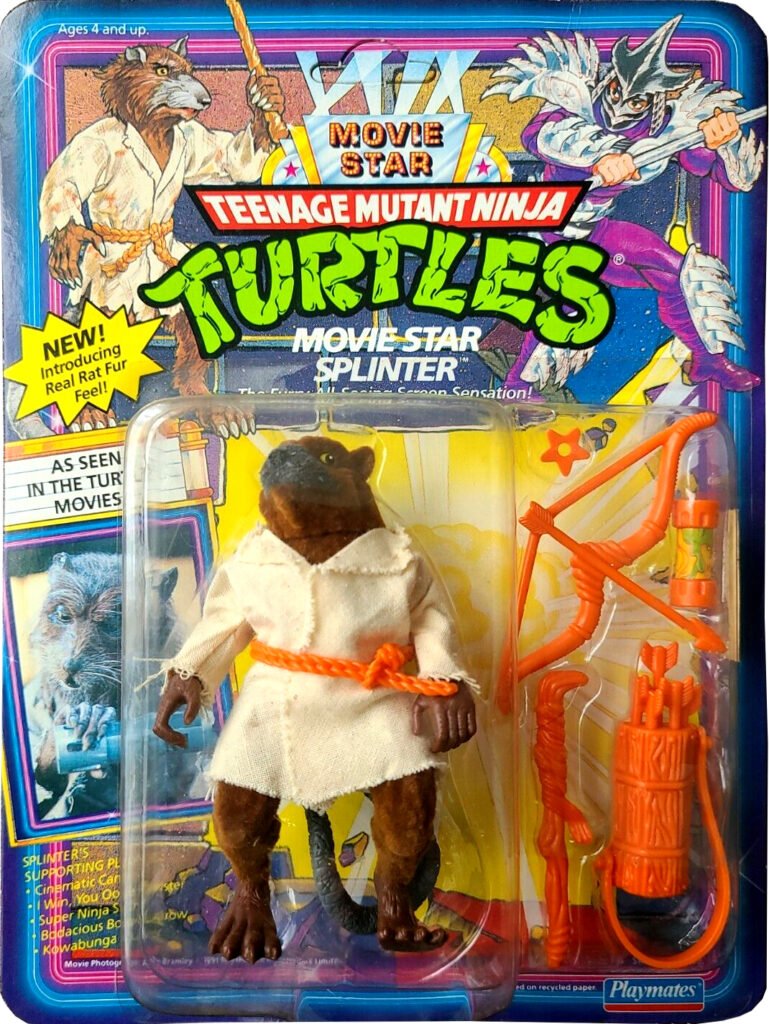 Splinter