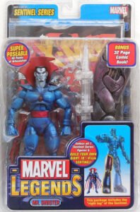 Mr Sinister