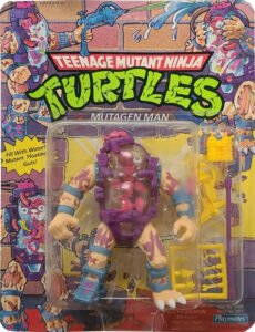 Mutagen Man