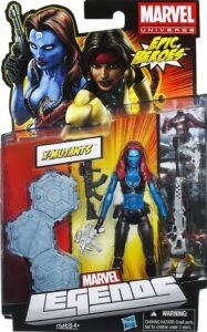 Mystique