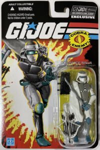 Night Creeper (Cobra Ice Ninja)