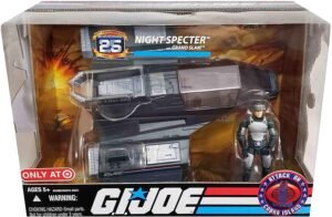 Night Specter (Grand Slam)