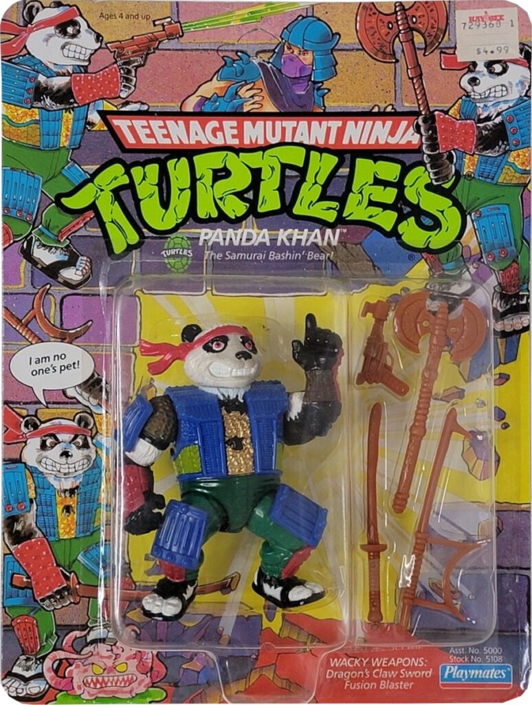 Panda Khan