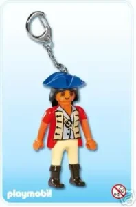 Pirate Woman
