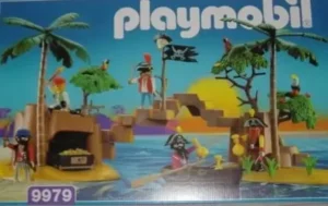 Pirate Cove