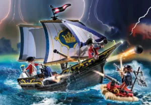 Redcoat Sailors