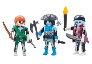 Ghost Pirates