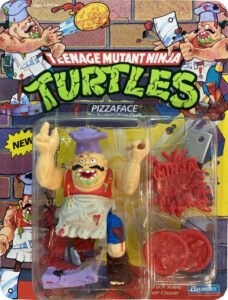 Pizzaface