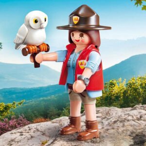 Park Ranger