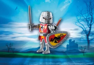 Dragon Knight