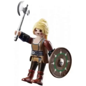 Playmo-friends Viking