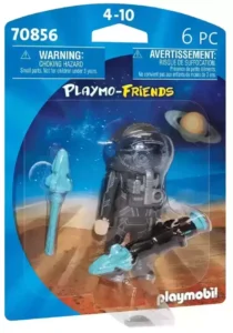 Space Ranger